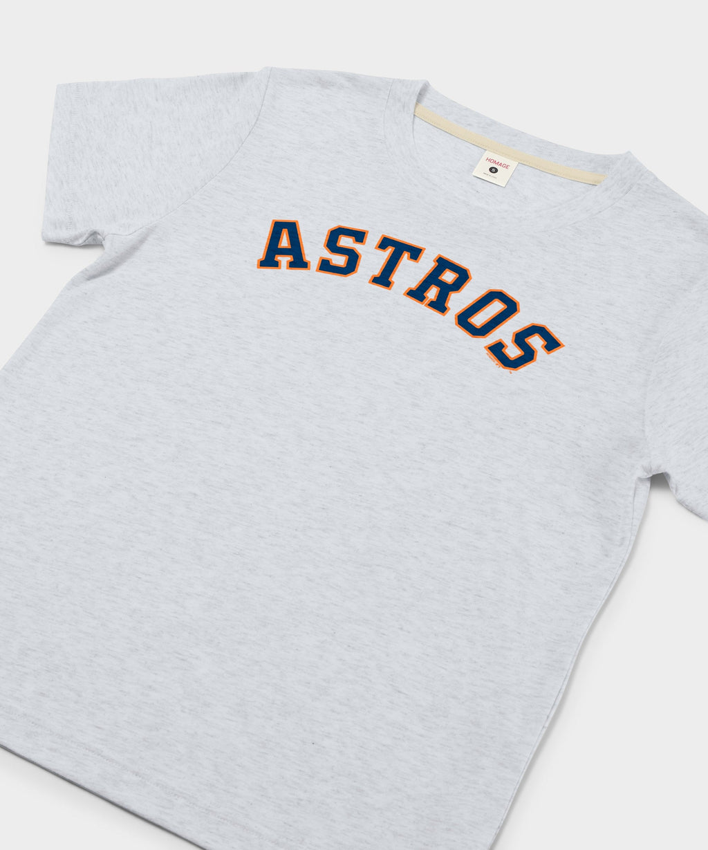 Women's Houston Astros Jersey Logo '13