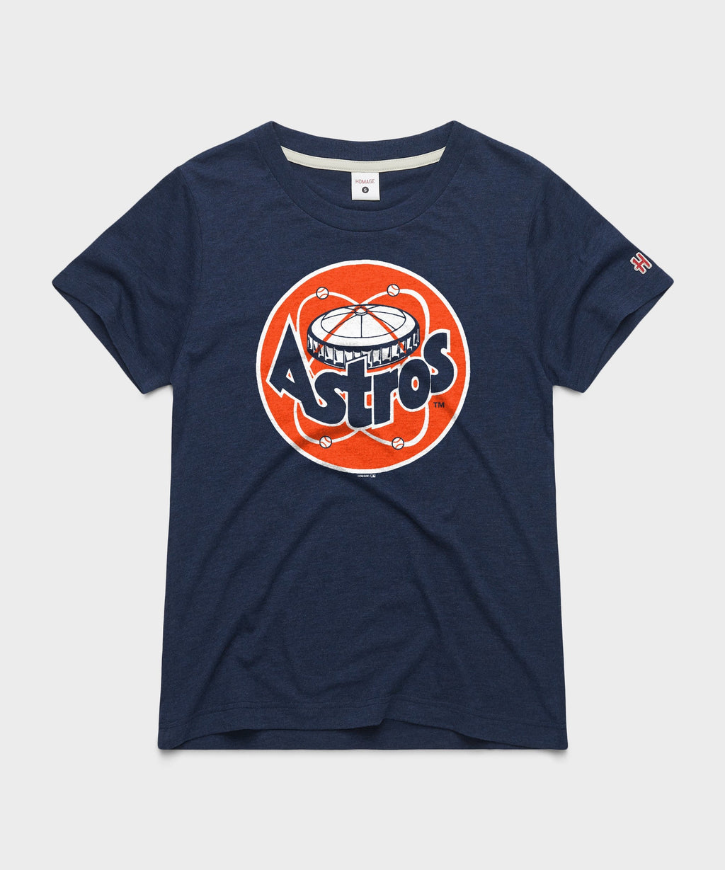 Women's Houston Astros '77