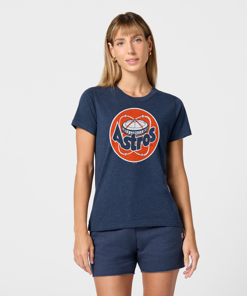 Women's Houston Astros '77