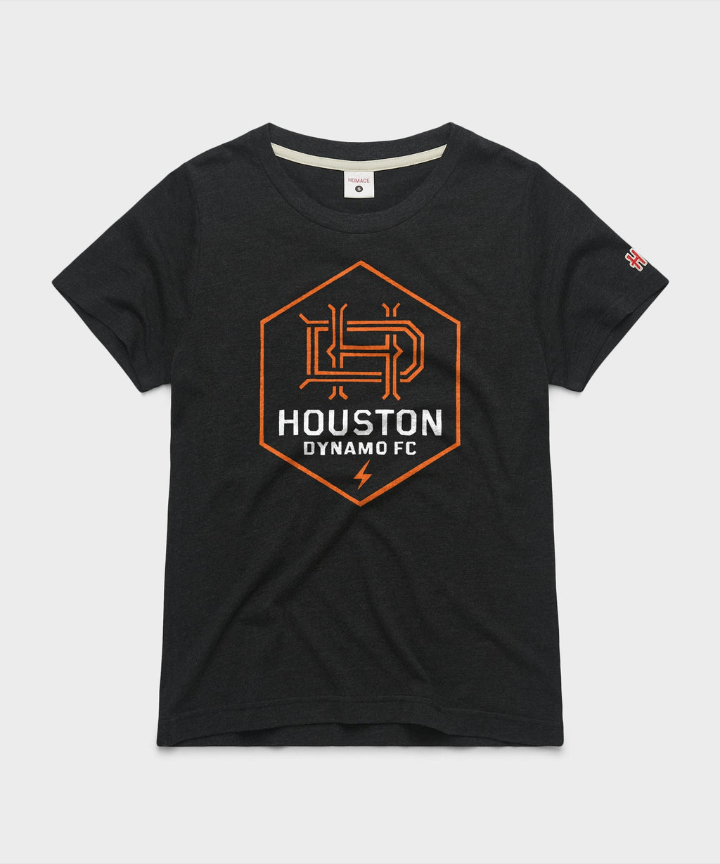 Women's Houston Dynamo FC '21