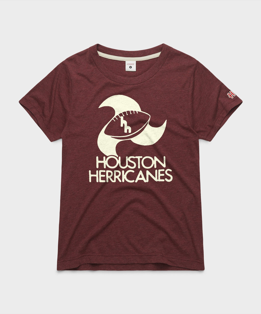 Women's Houston Herricanes