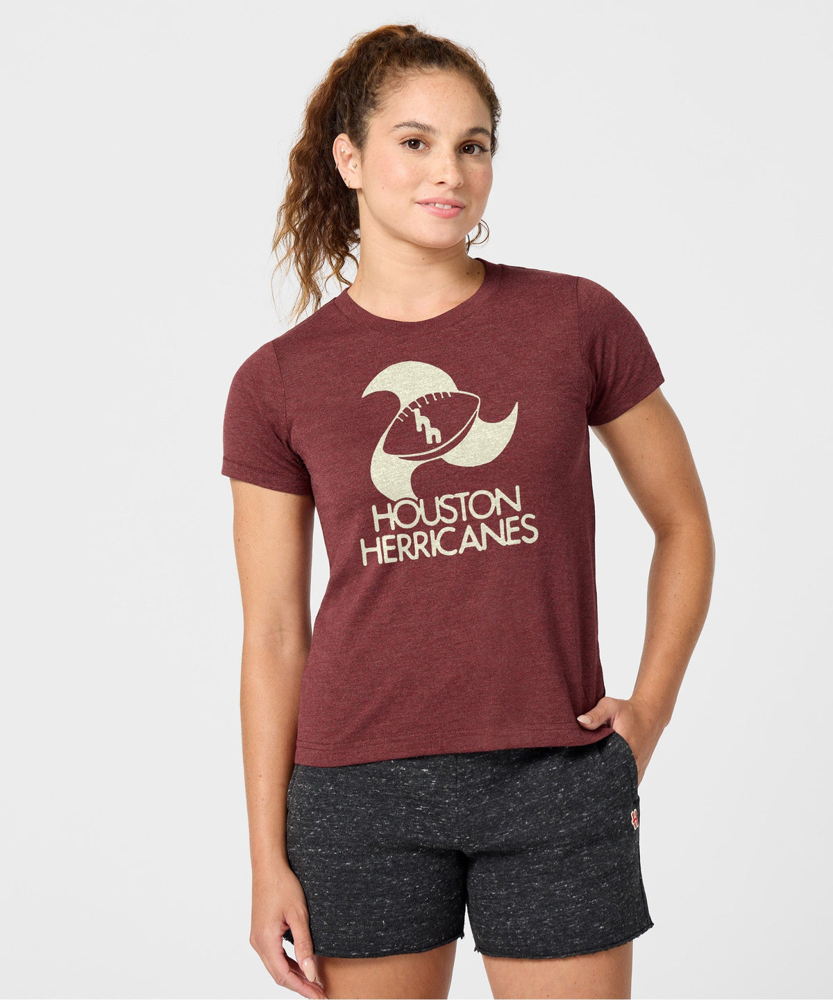 Women's Houston Herricanes