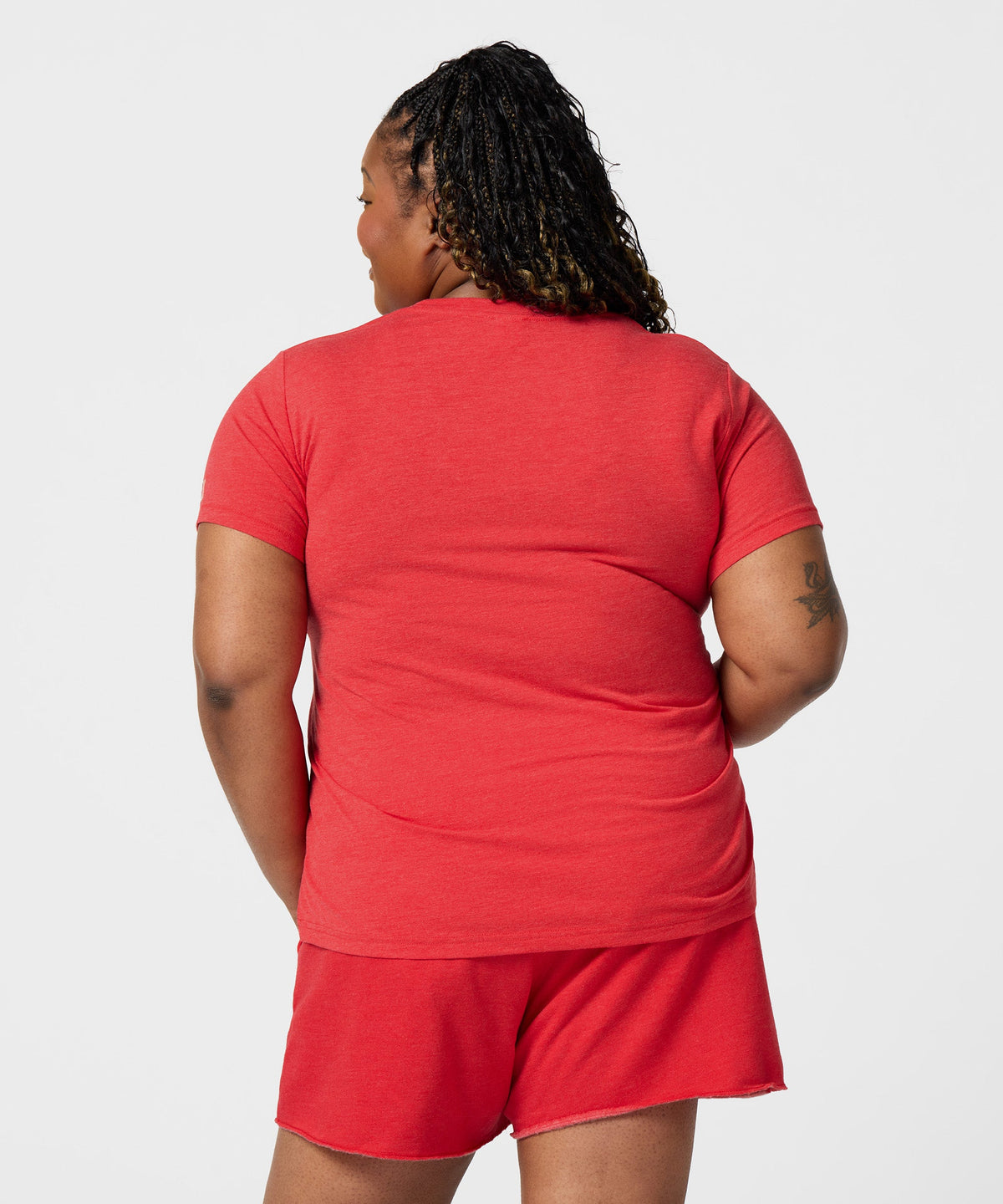 Women's How Bout Them Buckeyes