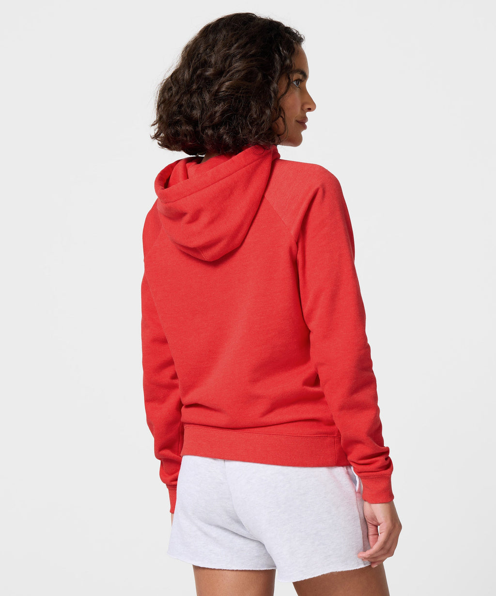 Women's How Bout Them Buckeyes Hoodie