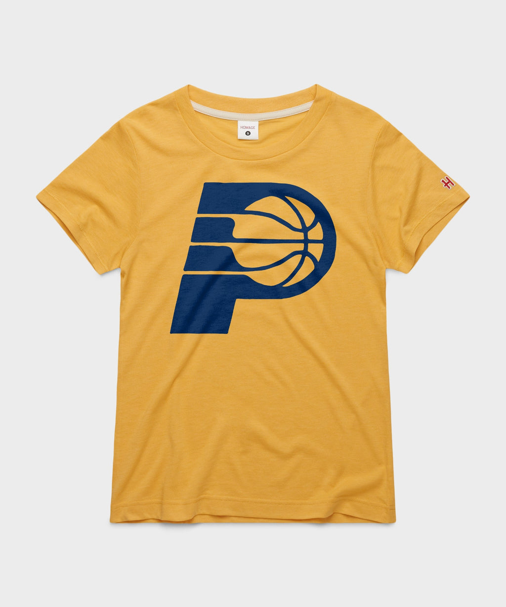 Women's Indiana Pacers Logo