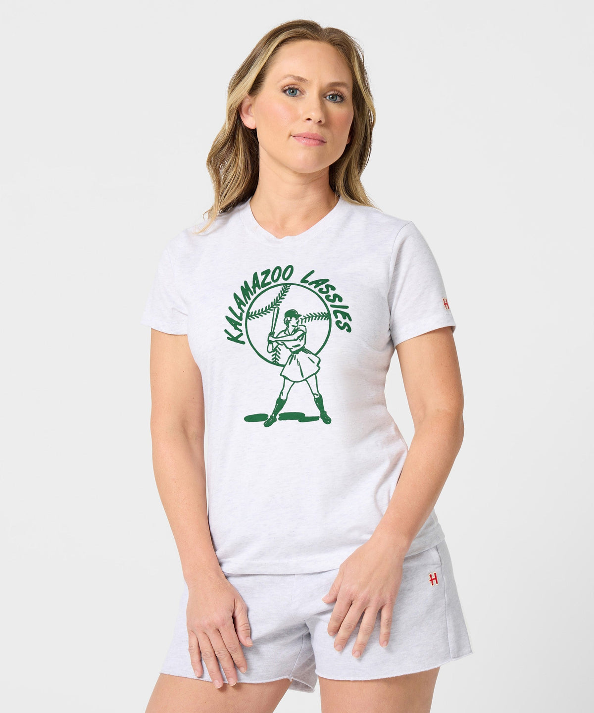 Women's Kalamazoo Lassies