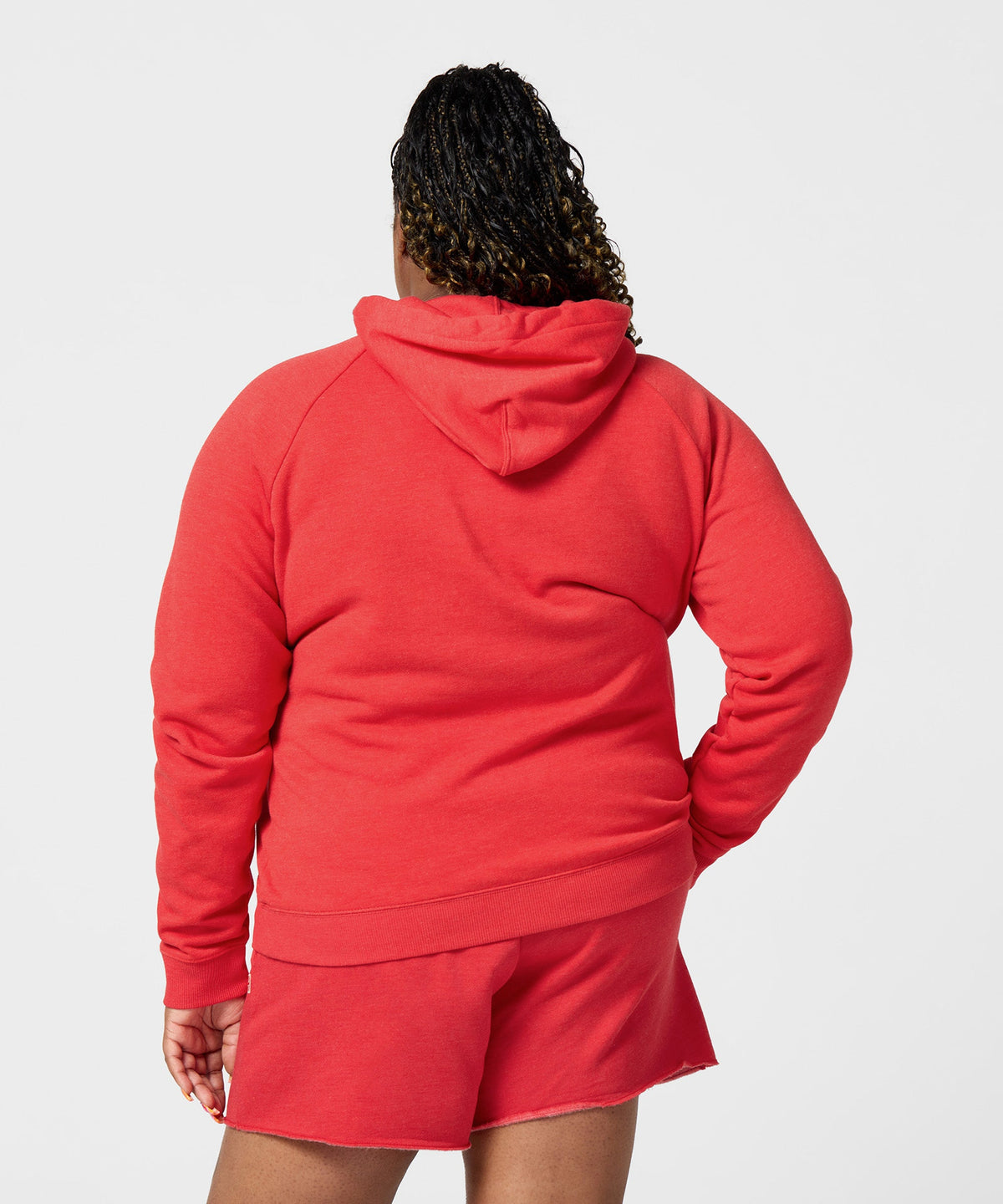 Women's Kansas City Chiefs '72 Hoodie