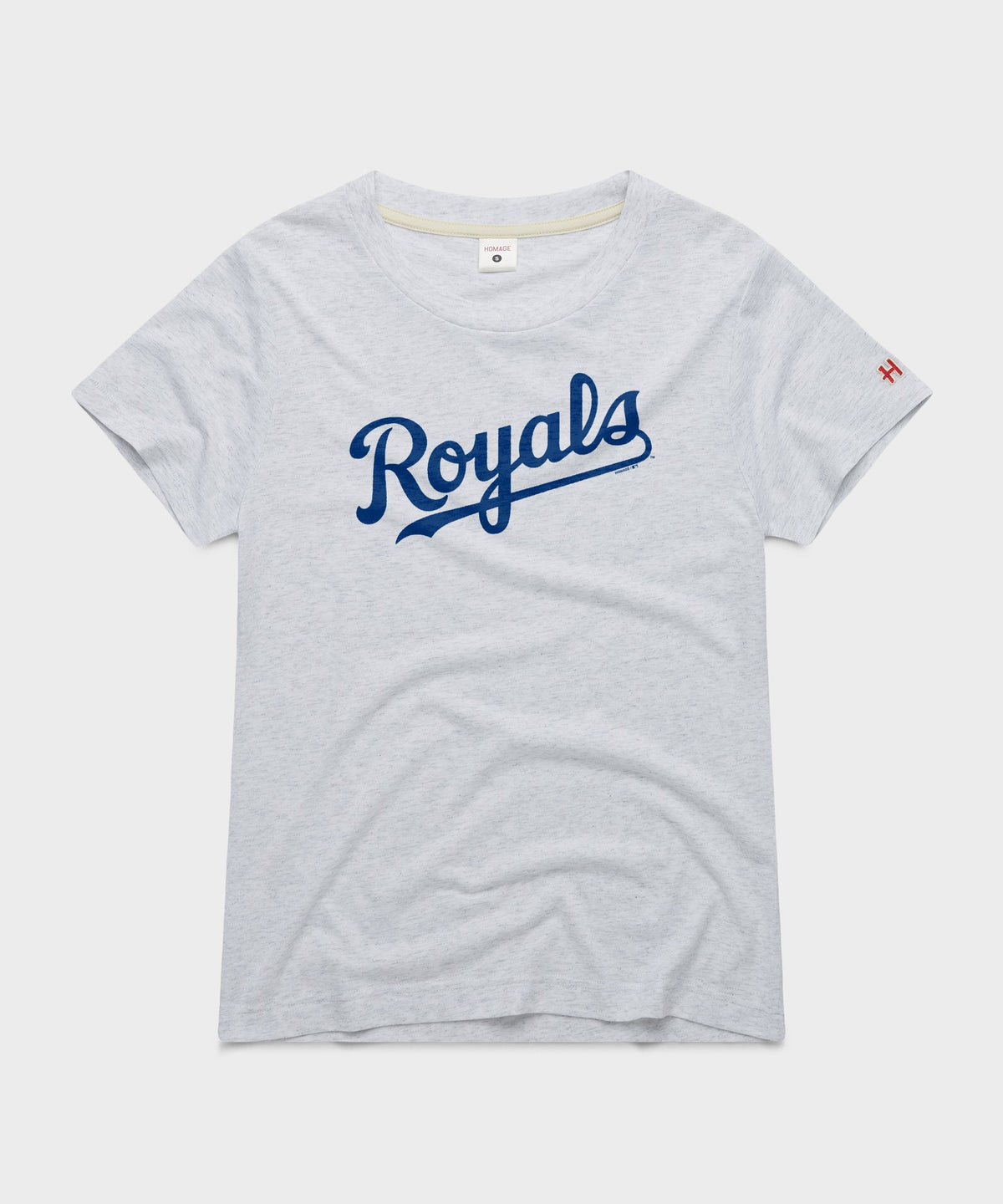 Women's Kansas City Royals Jersey Logo '06