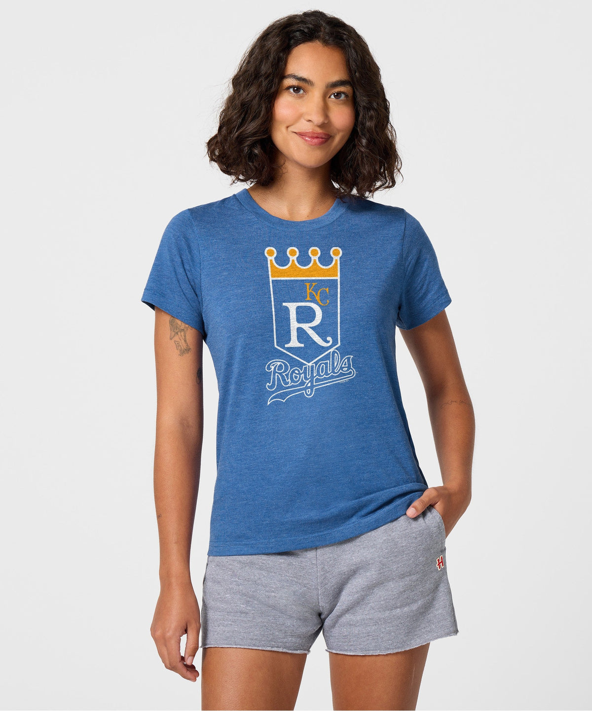 Women's Kansas City Royals '79