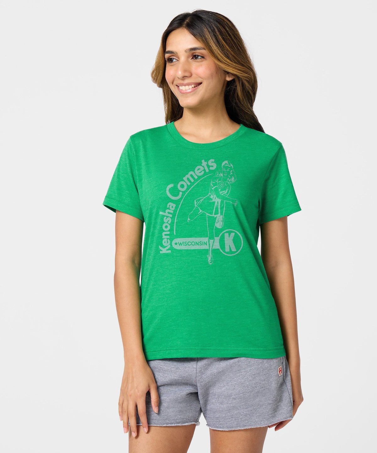 Women's Kenosha Comets