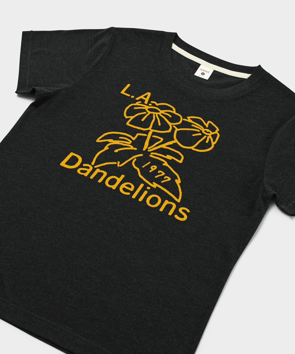Women's Los Angeles Dandelions