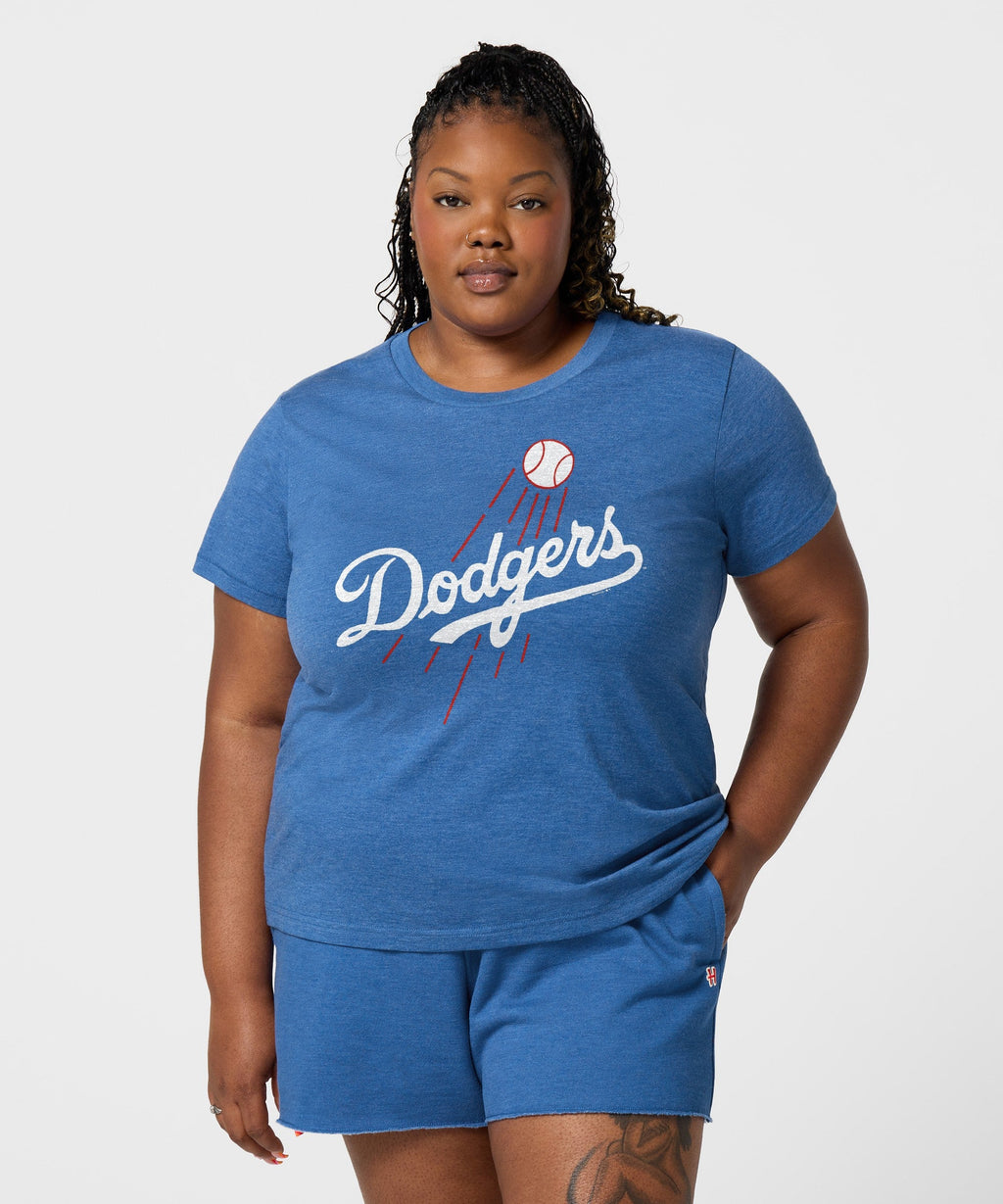 Women's Los Angeles Dodgers '12