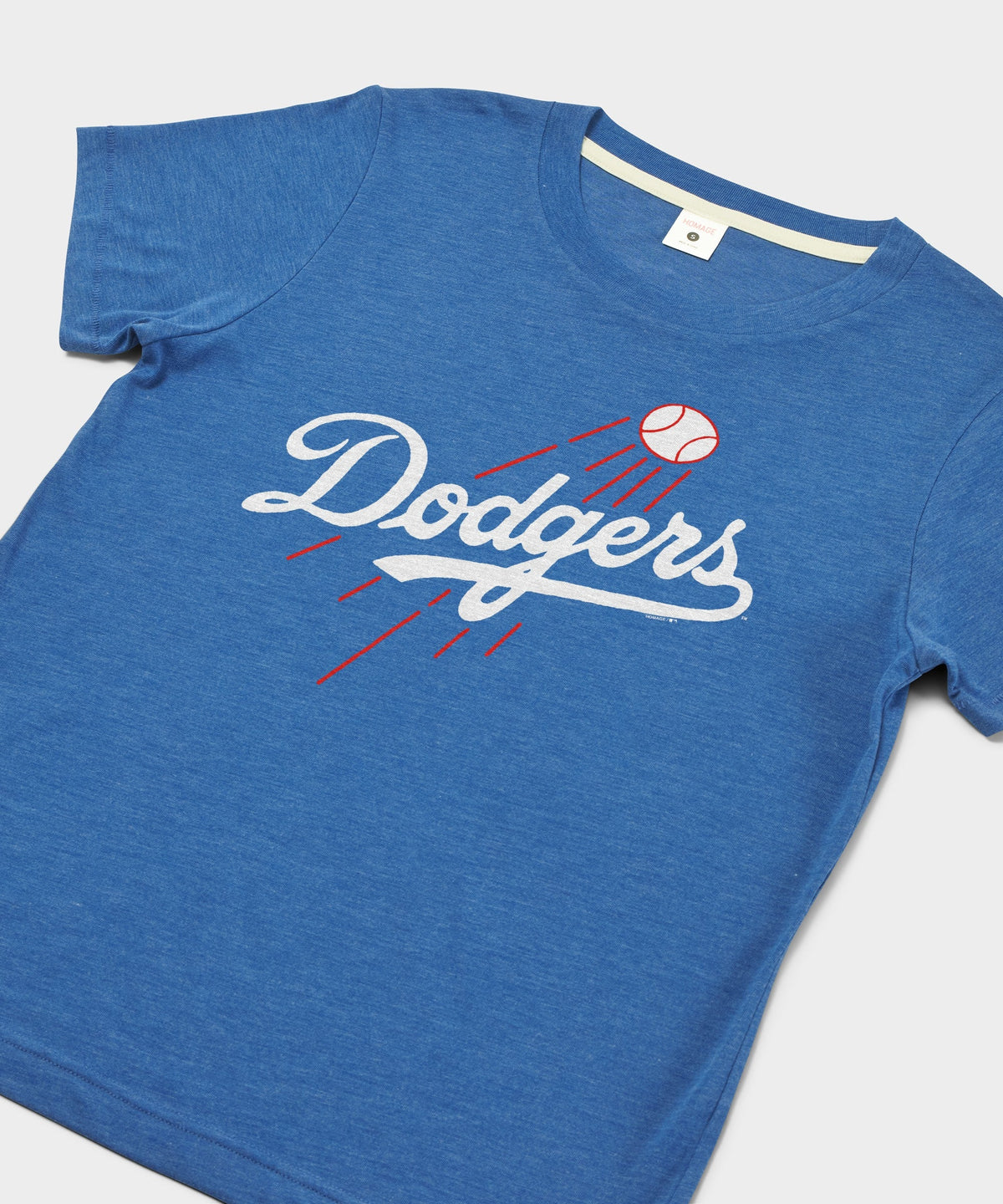 Women's Los Angeles Dodgers '12
