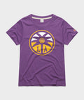 Women's Los Angeles Sparks Logo