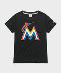 Women's Miami Marlins '17