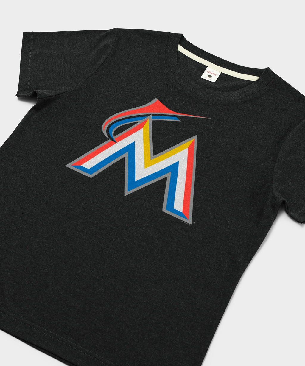 Women's Miami Marlins '17