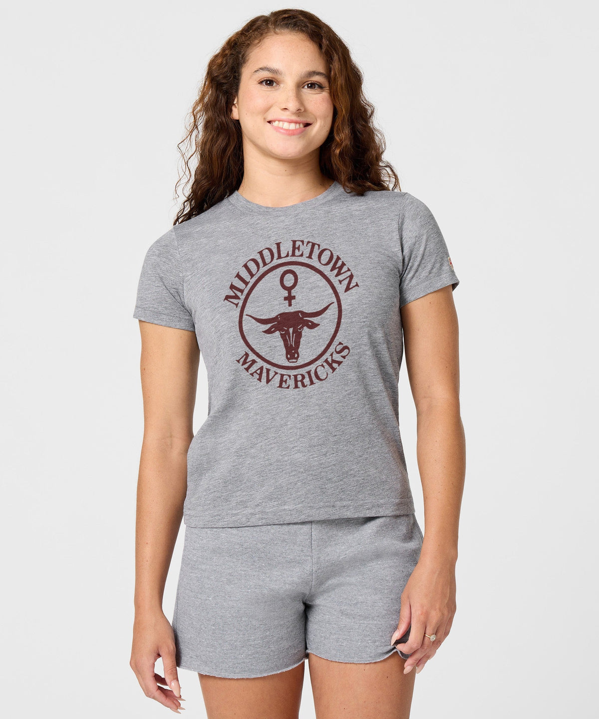 Women's Middletown Mavericks