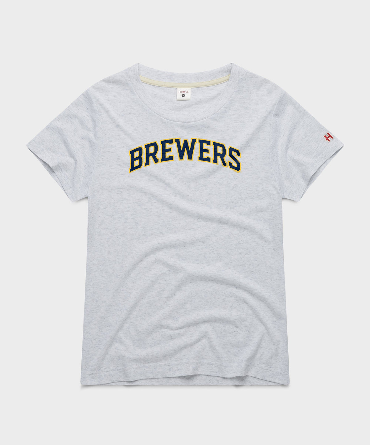 Women's Milwaukee Brewers Jersey Logo '20