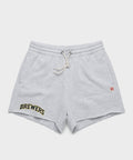 Women's Milwaukee Brewers Jersey Logo '20 Sweat Shorts