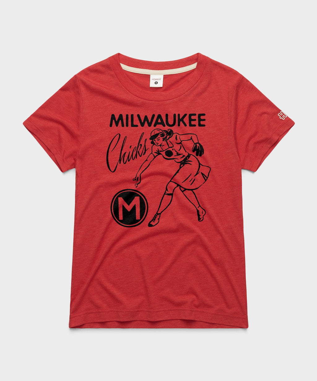 Women's Milwaukee Chicks