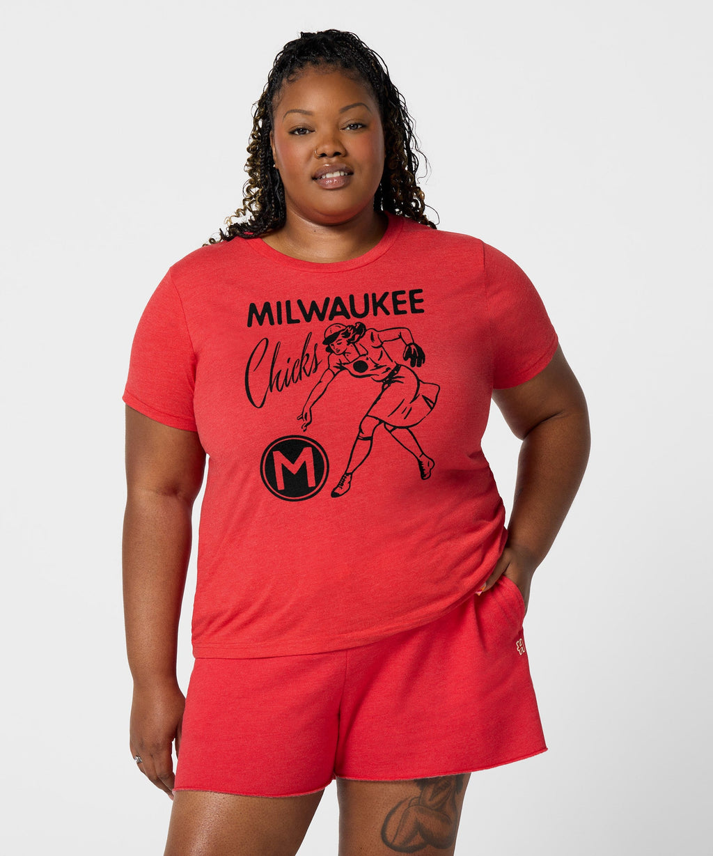 Women's Milwaukee Chicks