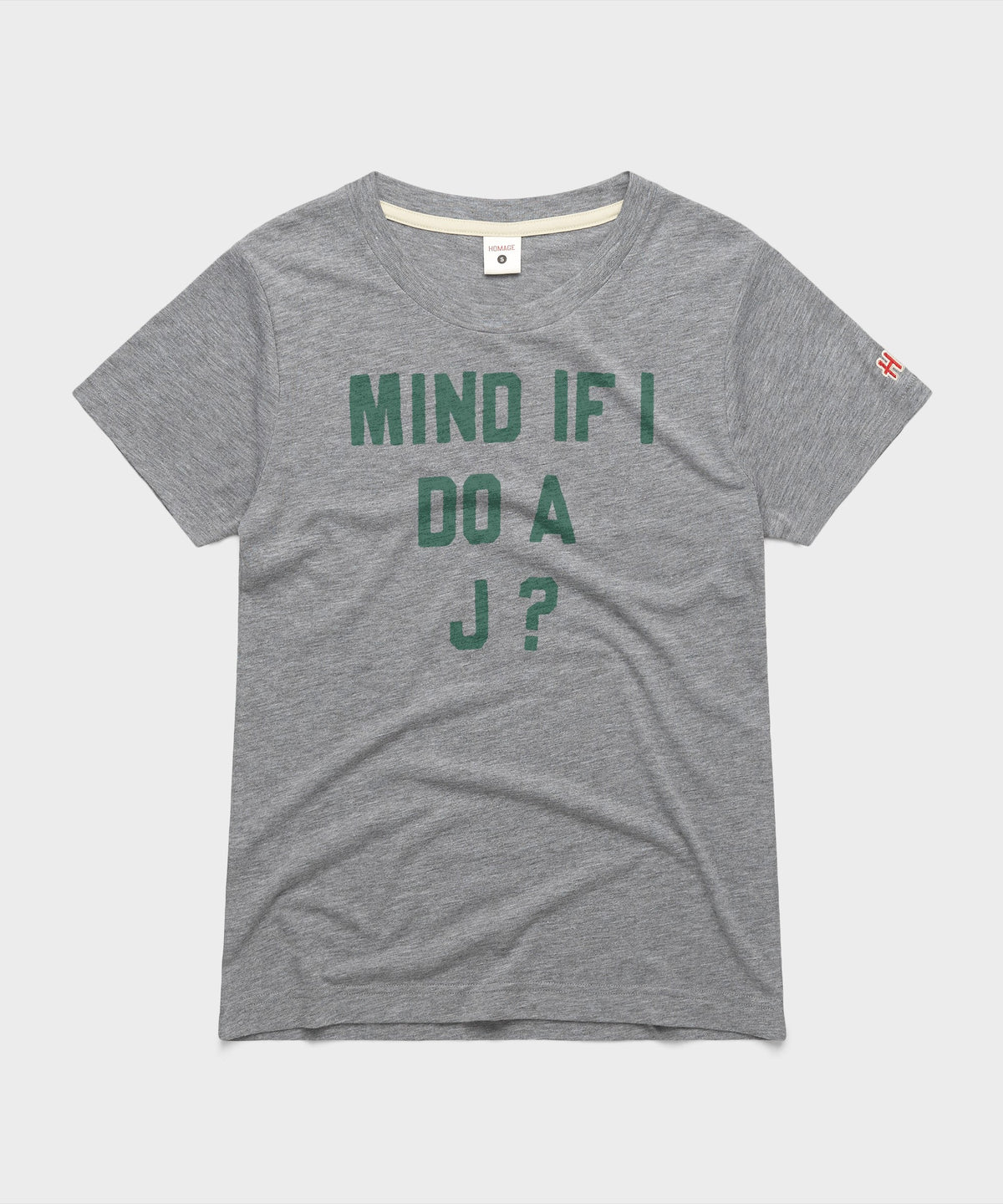 Women's Mind If I Do A J?