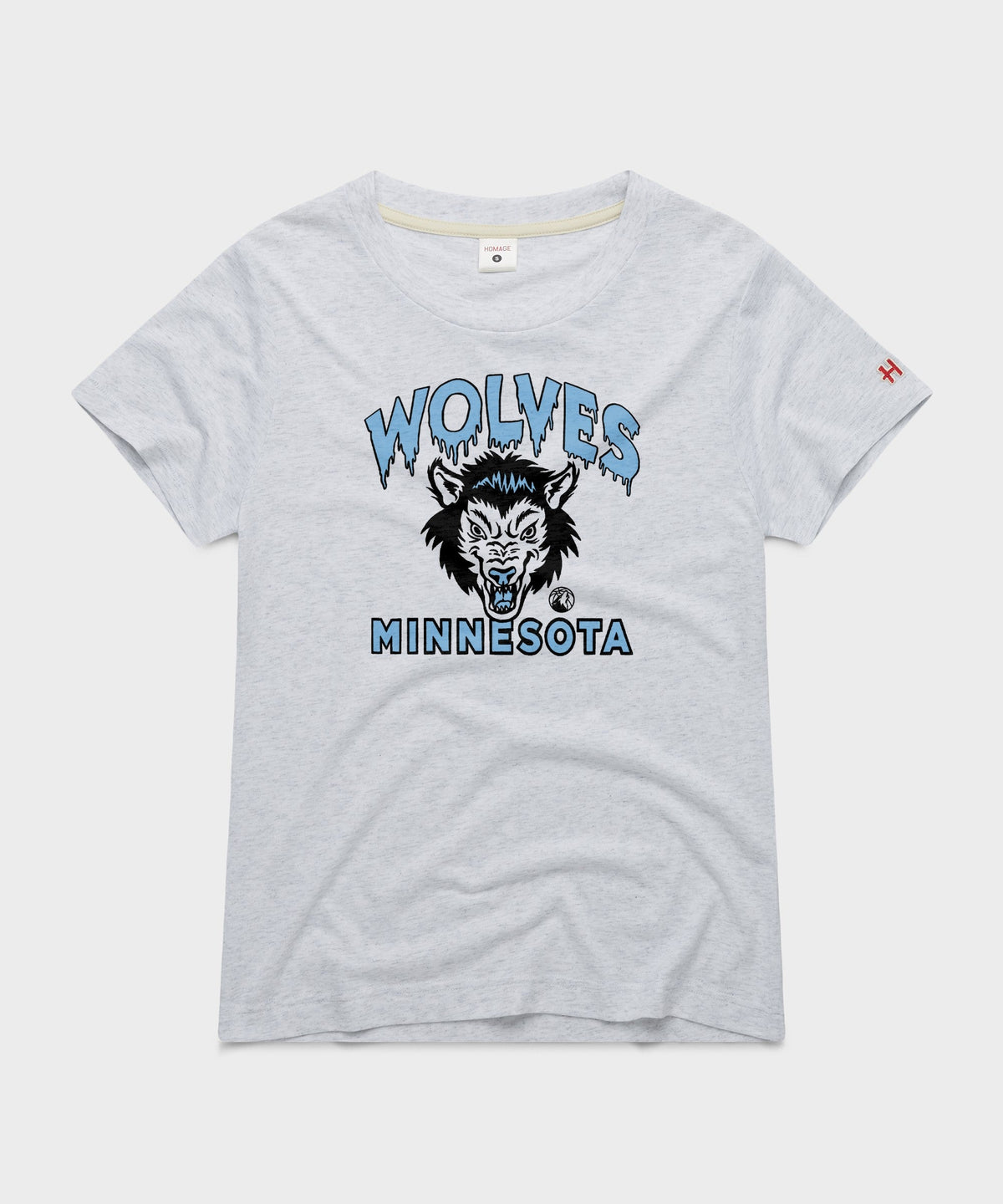 Women's Minnesota Timberwolves City Edition 2024