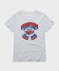 Women's Minnesota Twins World Series Champs