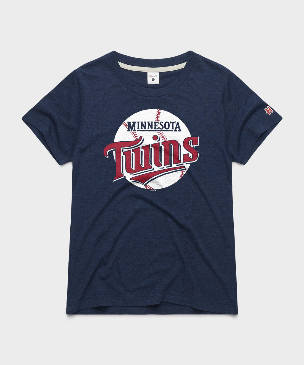Women's Minnesota Twins '87