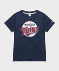 Women's Minnesota Twins '87