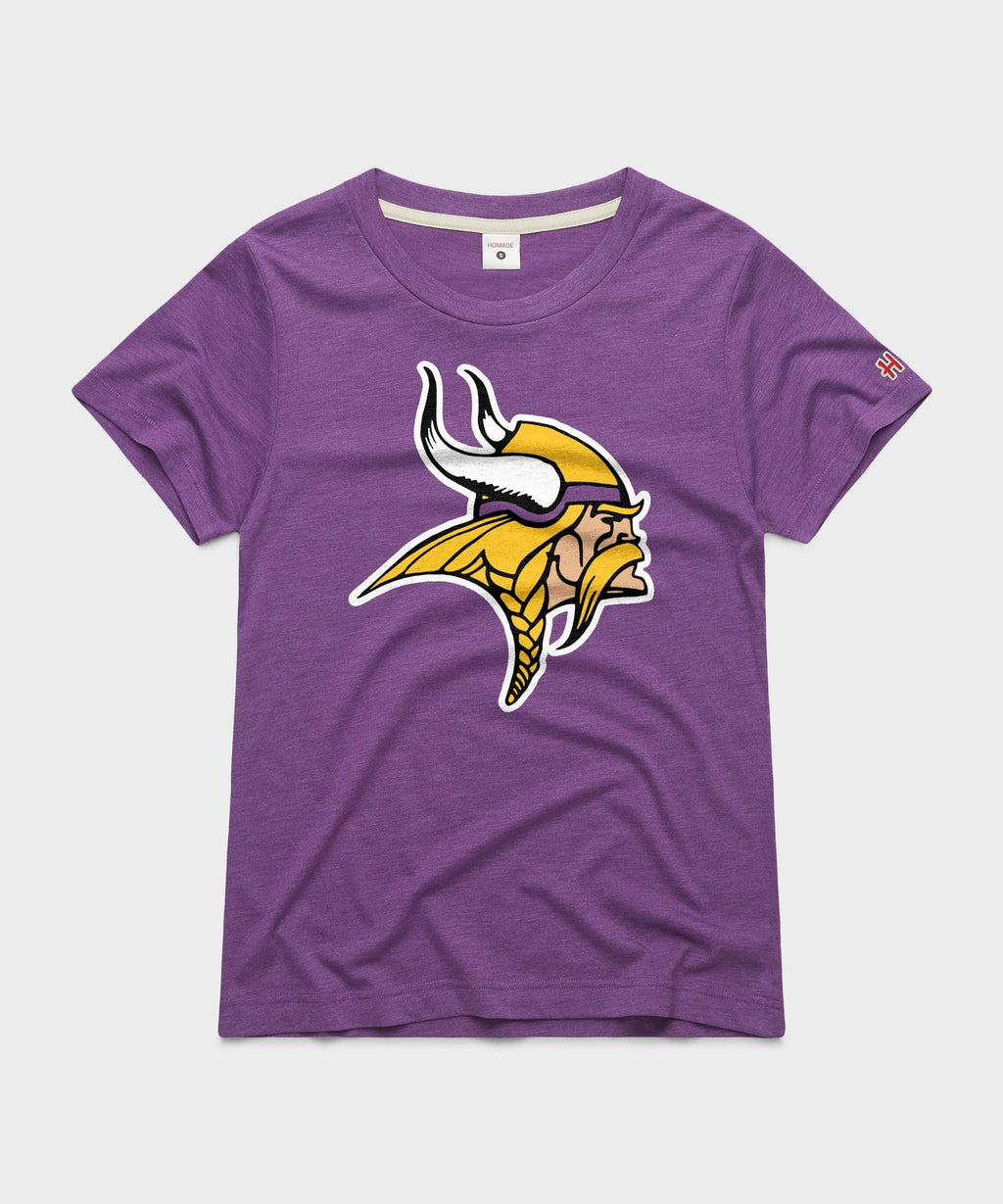 Women's Minnesota Vikings '13