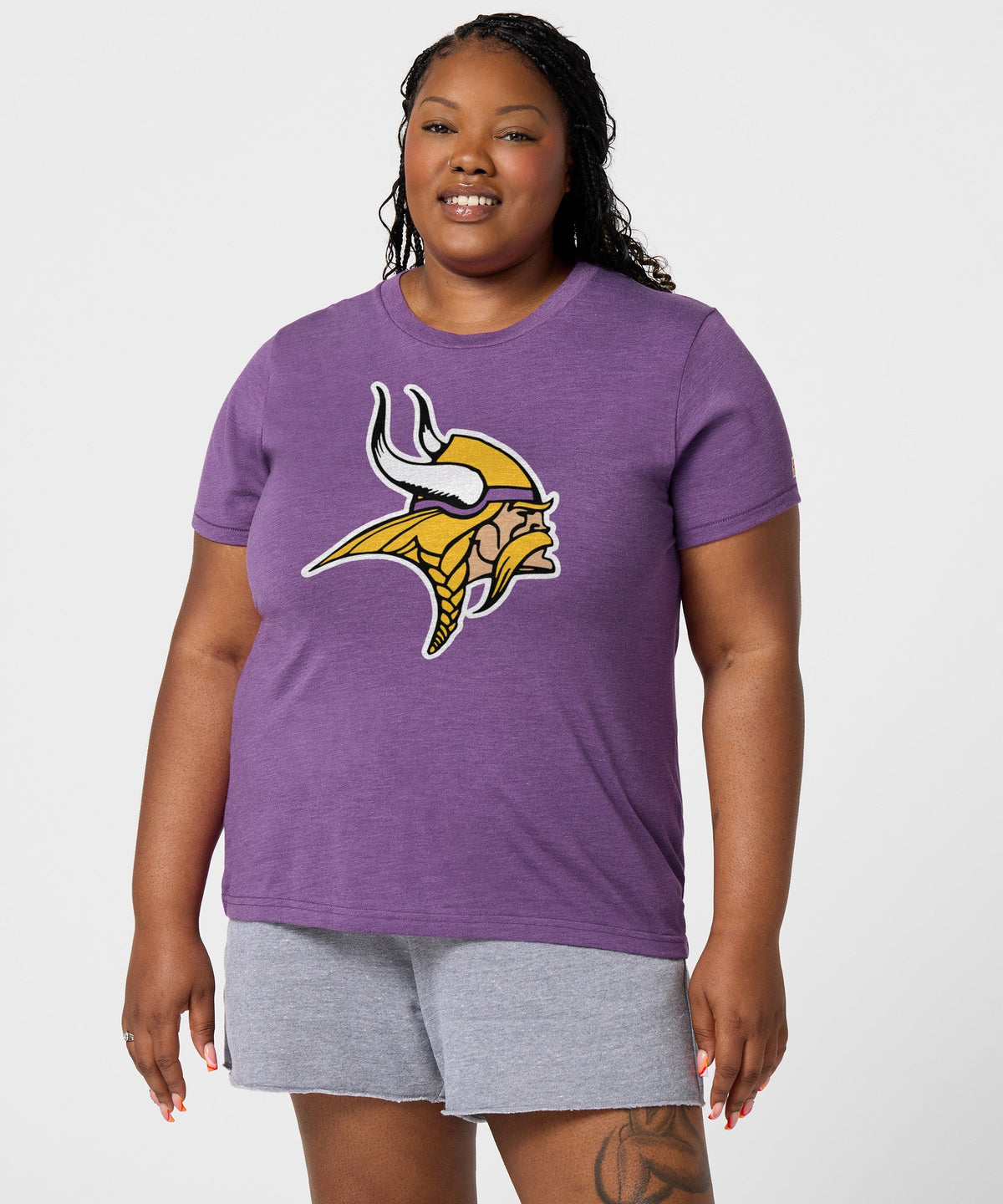 Women's Minnesota Vikings '13