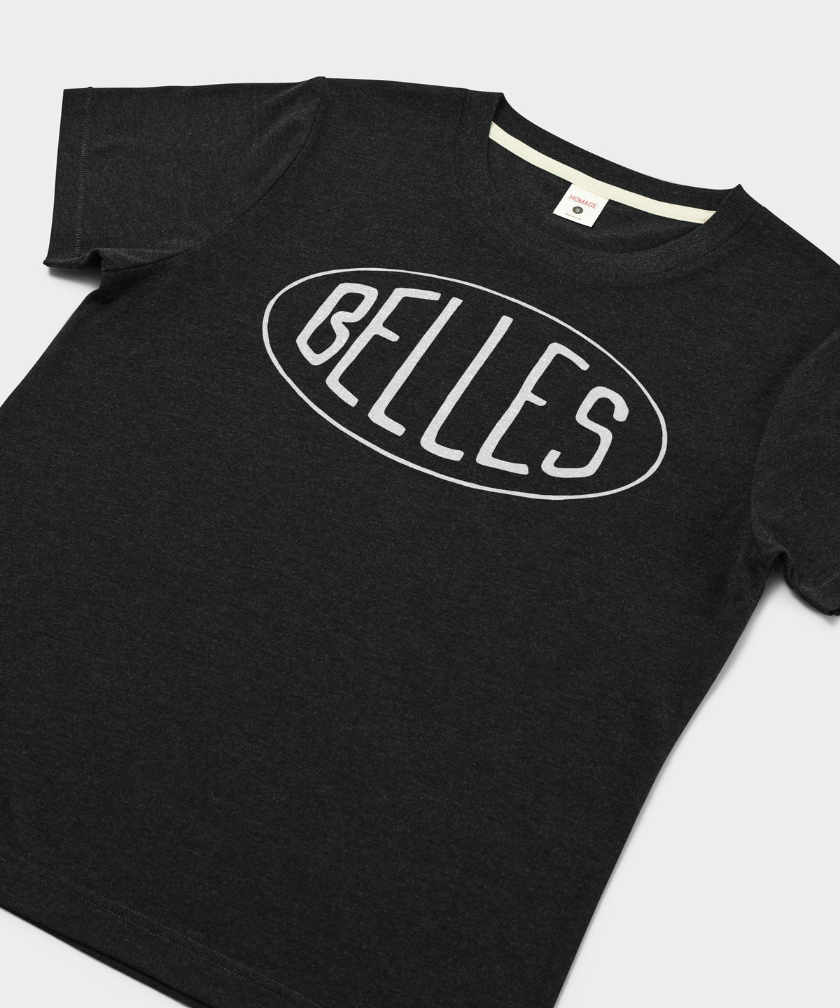 Women's Muskegon Belles