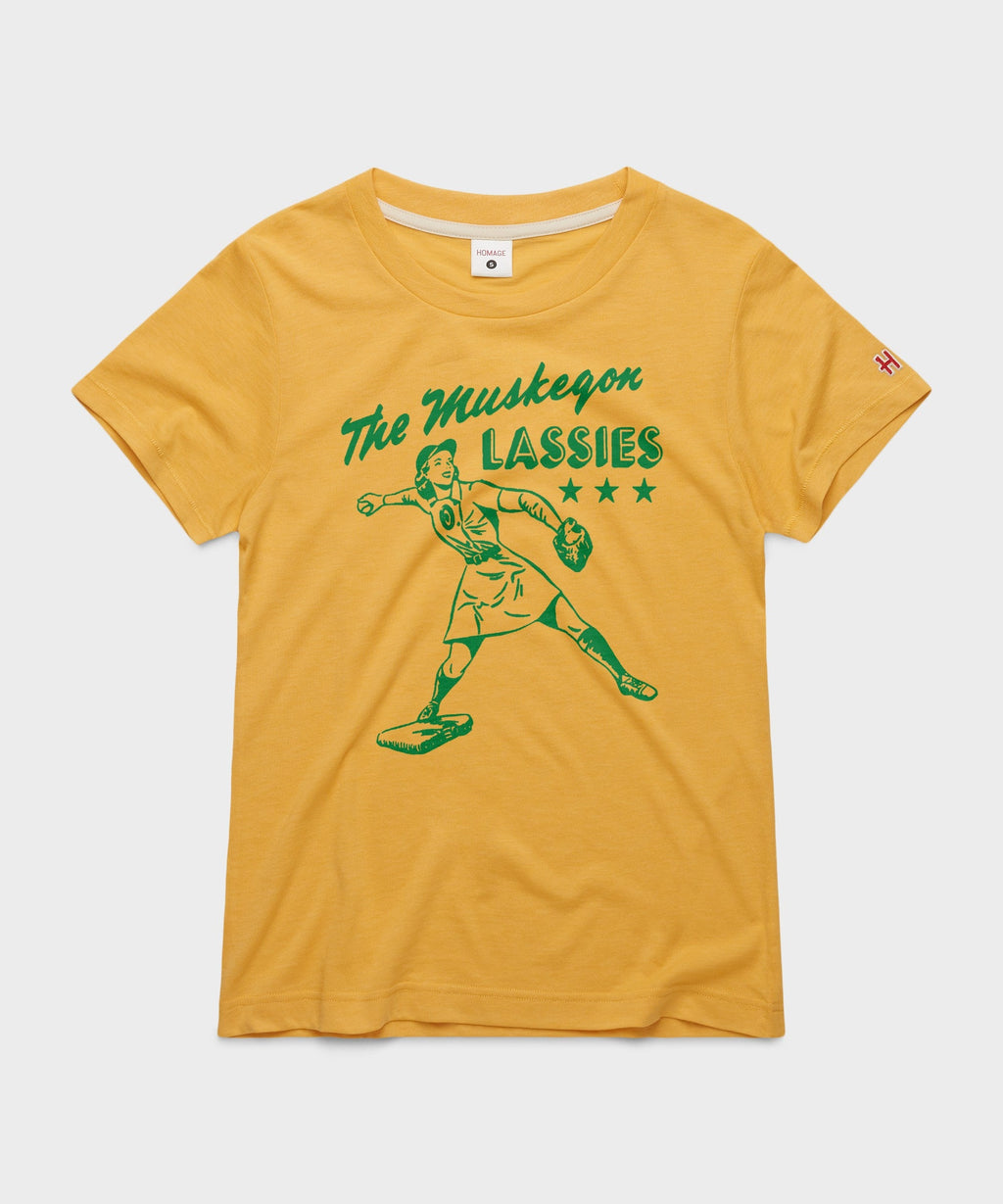 Women's Muskegon Lassies