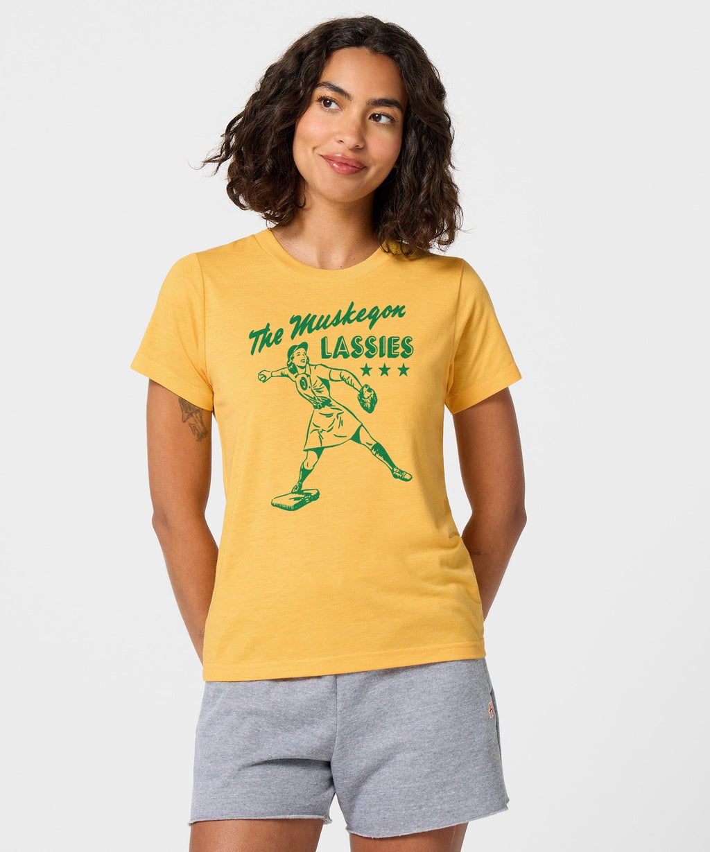 Women's Muskegon Lassies