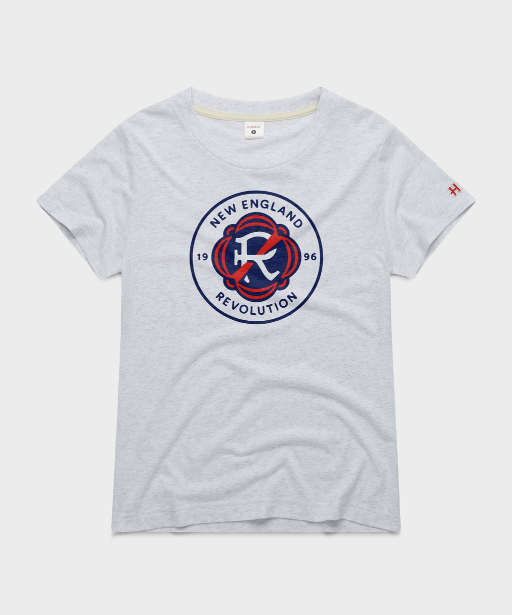 Women's New England Revolution '22