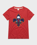 Women's New Orleans Pelicans Logo