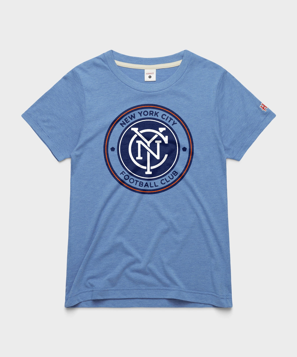 Women's New York City FC '15