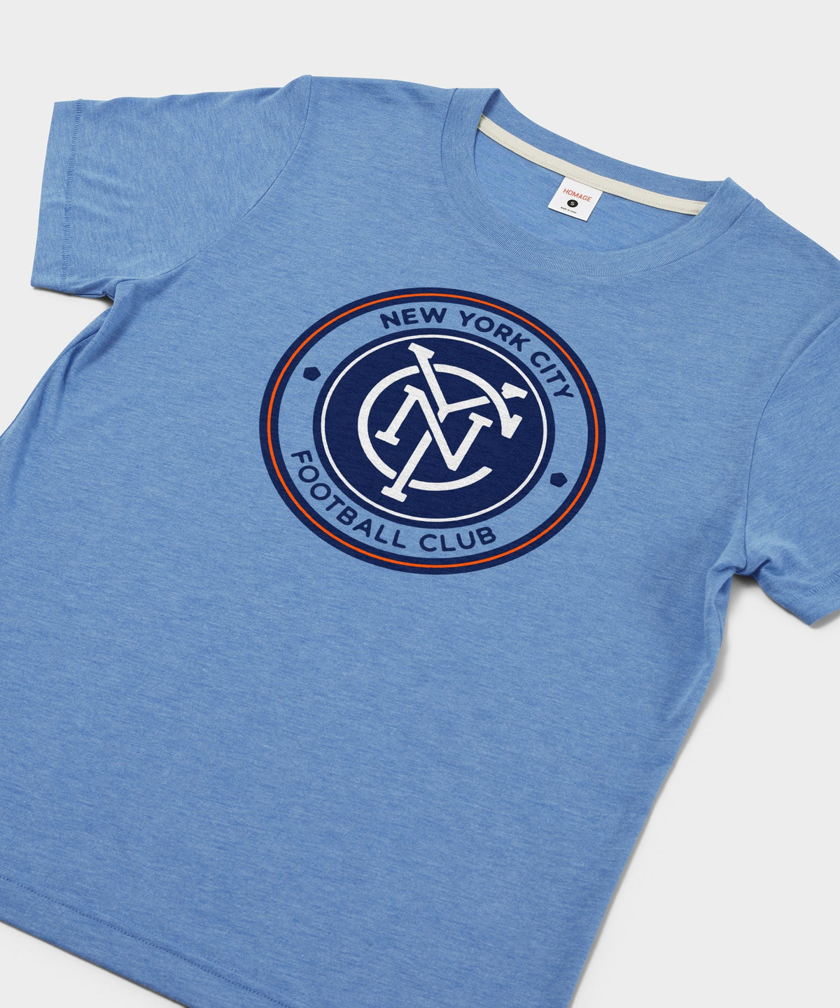 Women's New York City FC '15
