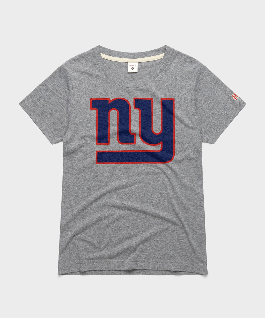 Women's New York Giants '00