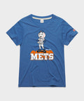 Women's New York Mets Mr. Met