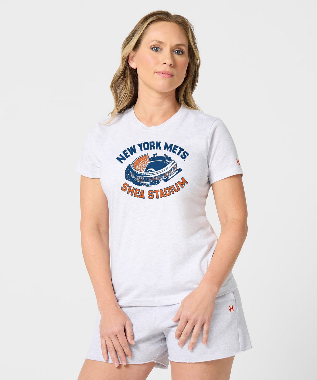 Women's New York Mets Shea Stadium