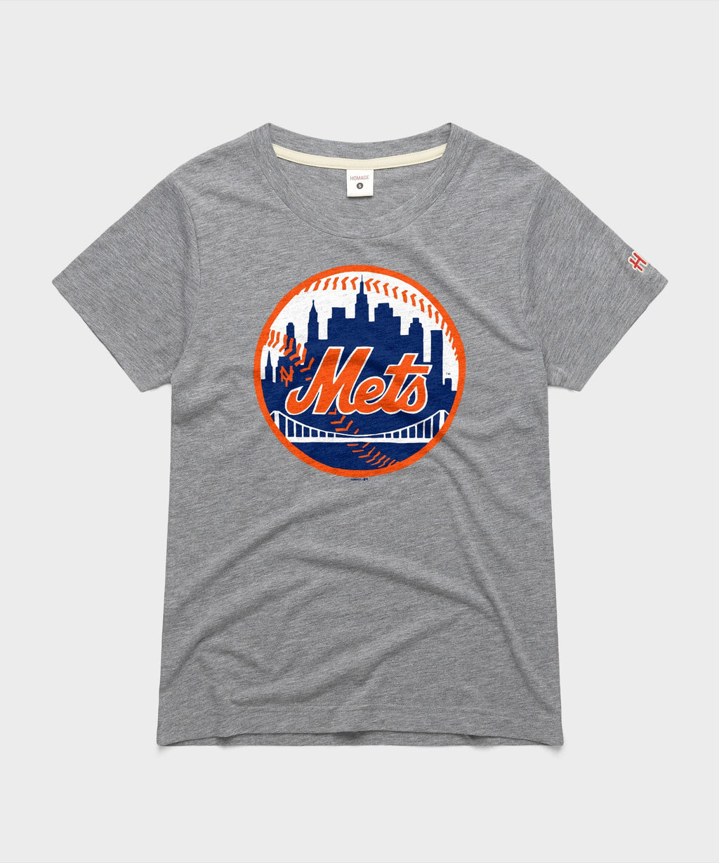 Women's New York Mets '81