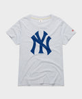 Women's New York Yankees Cap Logo '68