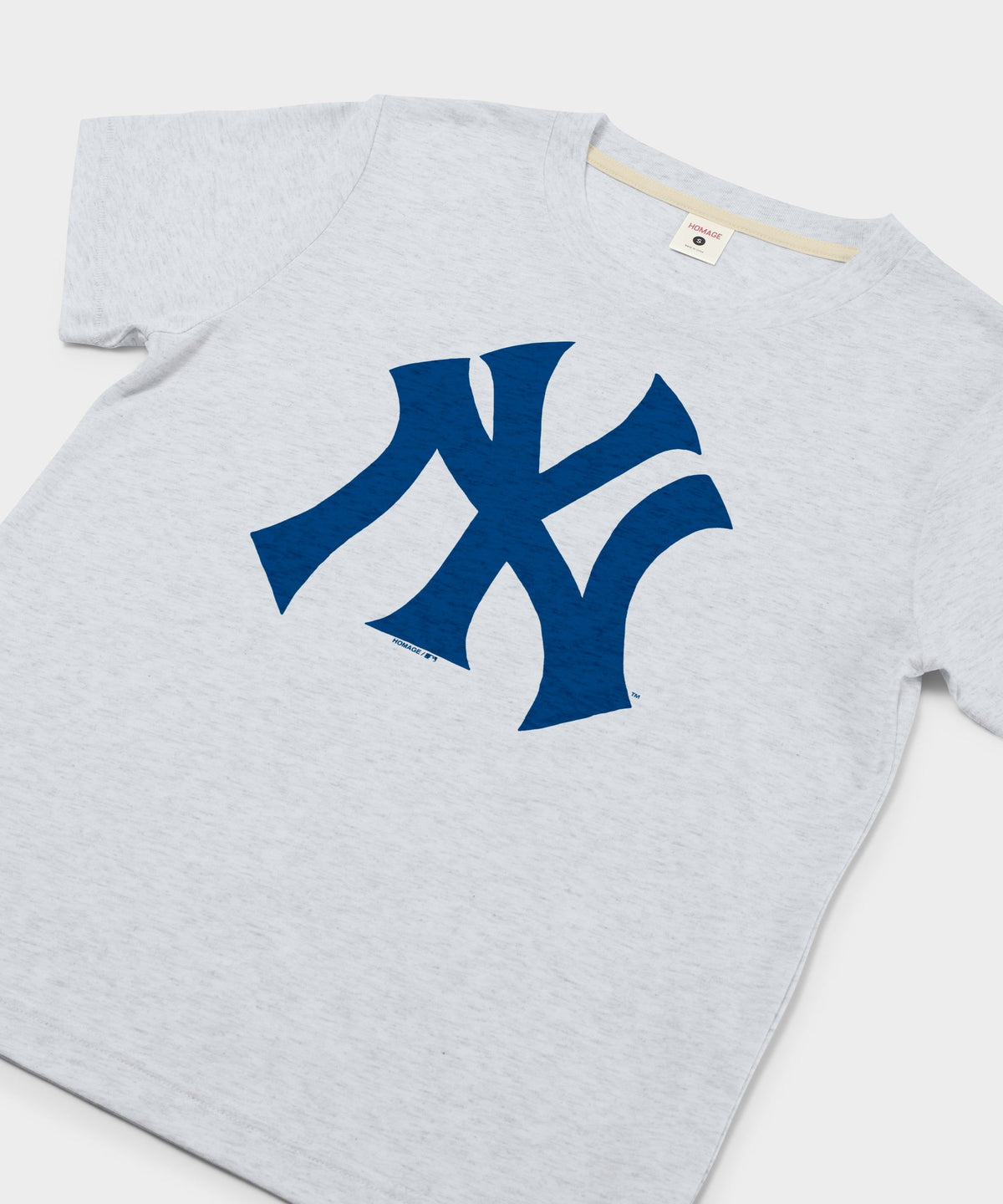 Women's New York Yankees Cap Logo '68