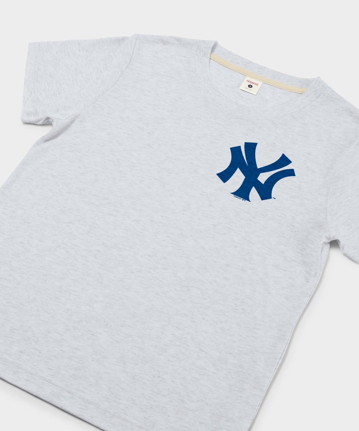 Women's New York Yankees Jersey Logo '47