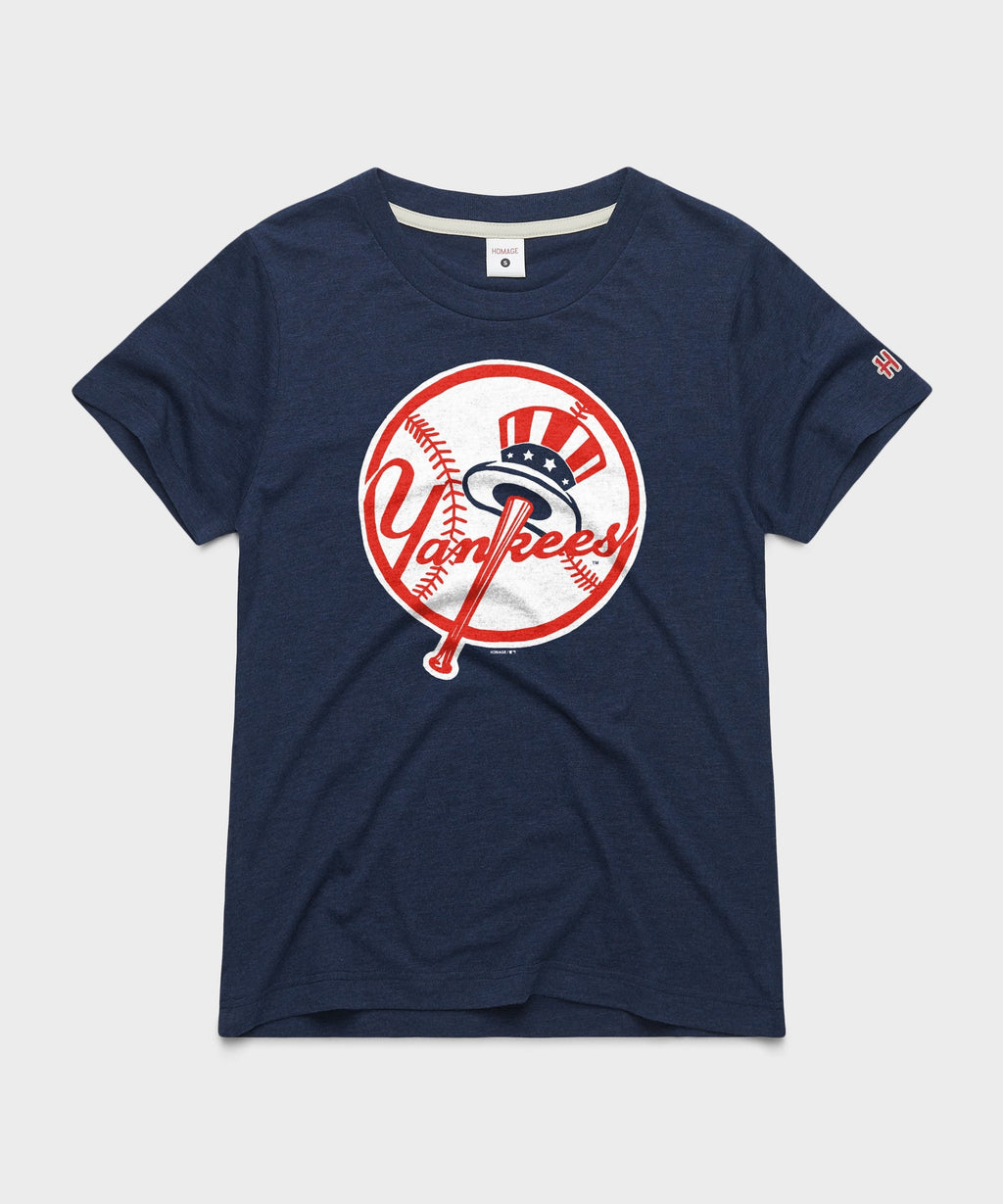 Women's New York Yankees '68