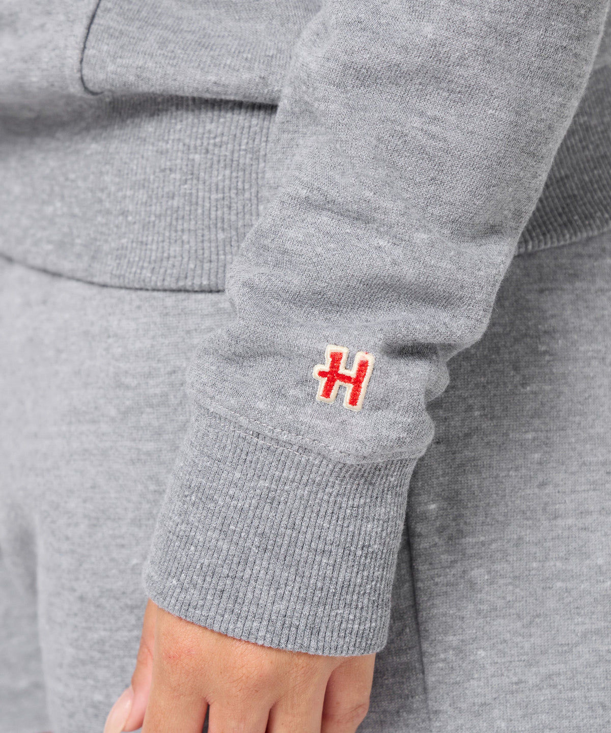 Women's Ohio State TBDBITL Back Bend Hoodie