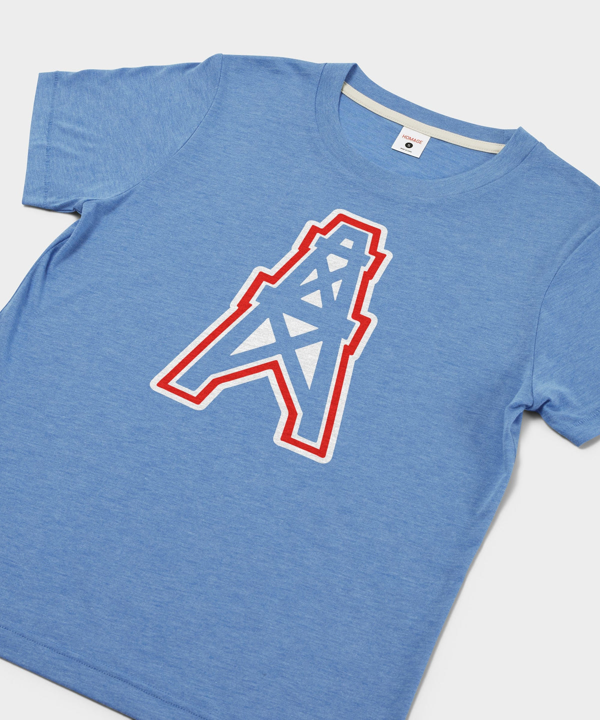 Women's Oilers Football '80