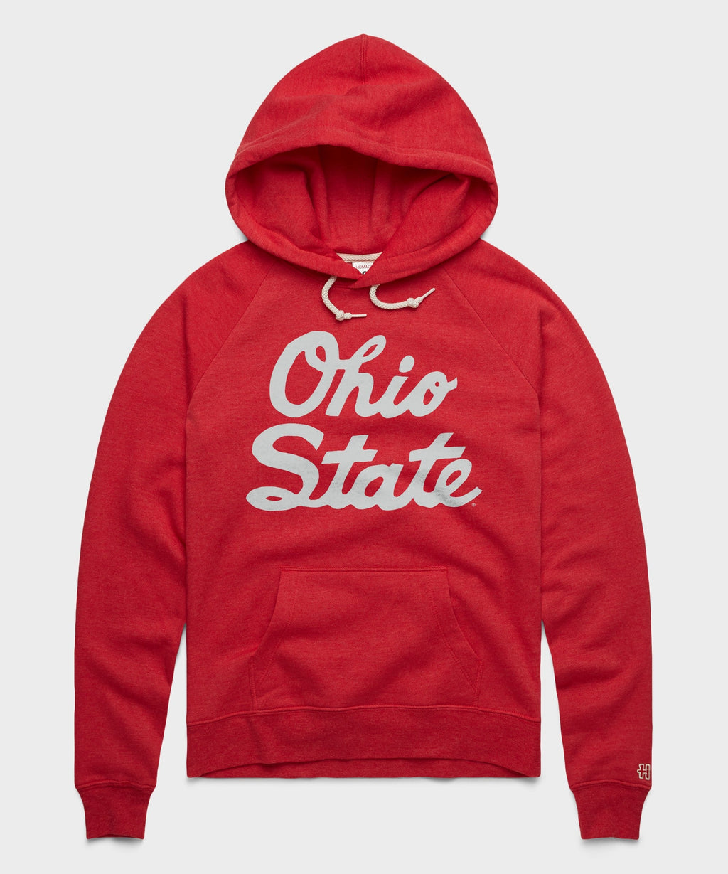 Women's OSU 1942 Hoodie